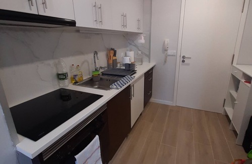 Santa Luzia Apartment | PentHouse in Funchal Sea View