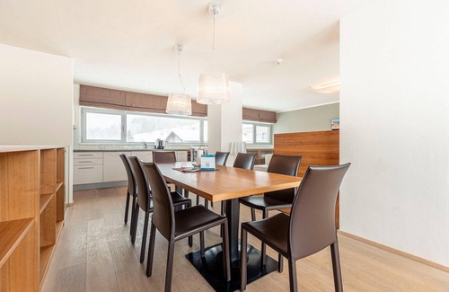 Radstadt Apartment | Penthouse in Radstadt