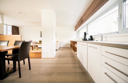 Radstadt Apartment | Penthouse in Radstadt