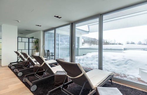 Radstadt Apartment | Penthouse in Radstadt