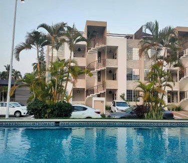 Manzanillo Apartment | Penthouse junto al mar