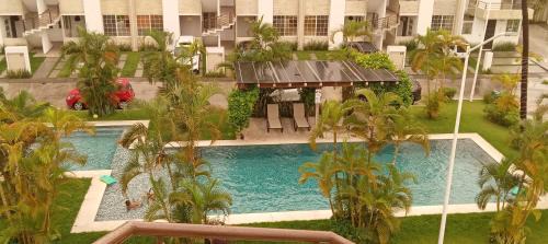 Manzanillo Apartment | Penthouse junto al mar