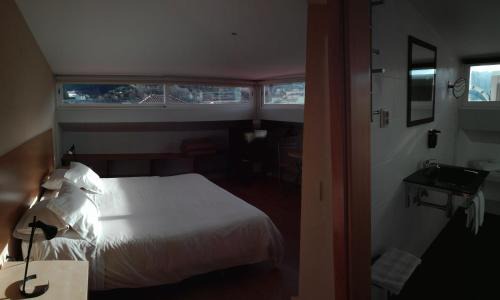 Sao Tiaguinho House | Penthouse - Low Cost