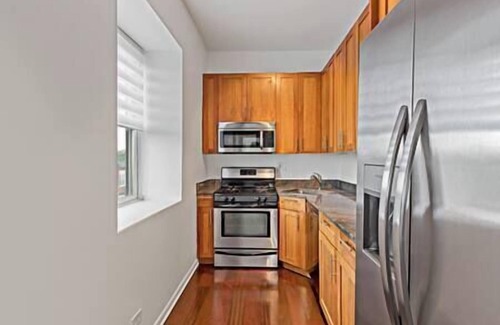North Kenwood Apartment | Penthouse, Lux stay near Downtown, McComick & Lake