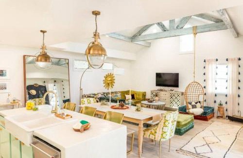 Midtown Apartment | Penthouse Lux