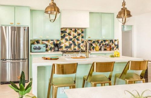 Midtown Apartment | Penthouse Lux