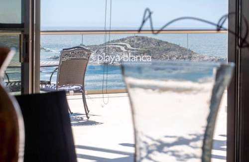 San Carlos Condo | Penthouse Luxury Condo 3 BR resort amenities - Playa Blanca by RedAwning