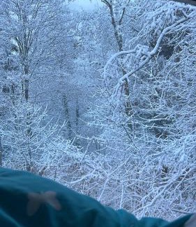 Predeal Apartment | Penthouse luxury Predeal View