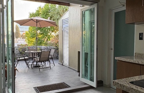 Guadalajara Apartment | Penthouse near the Expo Guadalajara