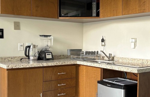 Guadalajara Apartment | Penthouse near the Expo Guadalajara