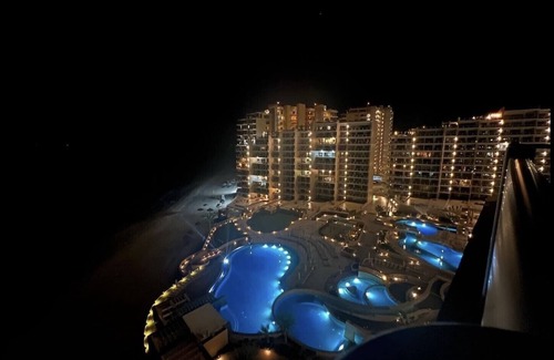 Puerto Penasco Condo | Penthouse on the Beach nThe Best Sunrise & Sunset Views in Rocky Point!