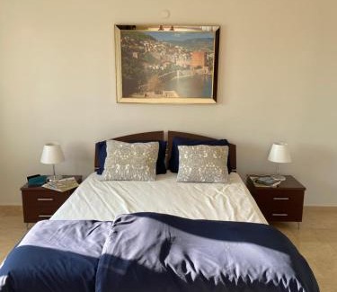 Mahmutlar Apartment | Penthouse Paradise in Mahmutlar