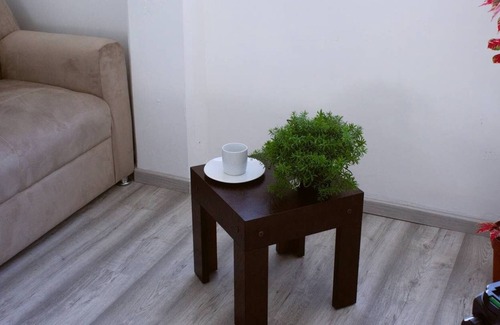 Zamora de Hidalgo Apartment | Penthouse Paviche JD