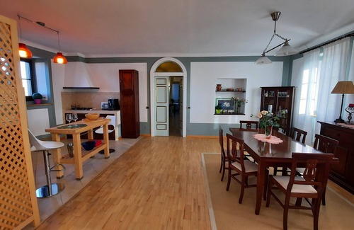 Monte San Martino Other | Penthouse renaissance palace (1459)