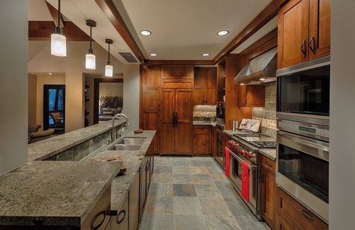 Truckee Condo | Penthouse Residence, The Ritz-Carlton, Lake Tahoe