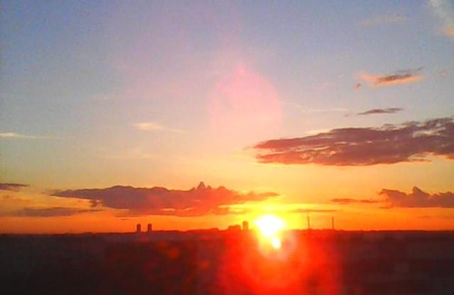 Sovetskiy House | Penthouse room