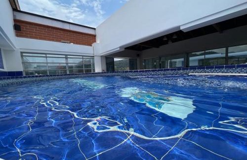 San Rafael Apartment | Penthouse San Rafael