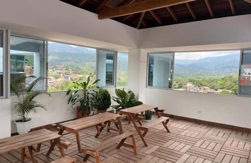 San Rafael Apartment | Penthouse San Rafael