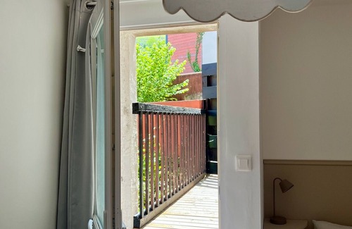 Lourdes Apartment | Penthouse Sanctuary in Lourdes