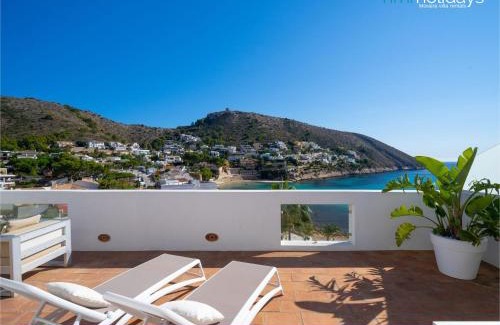 El Portet Apartment | Penthouse SeaEsta by HMR Holidays