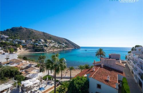 El Portet Apartment | Penthouse SeaEsta by HMR Holidays