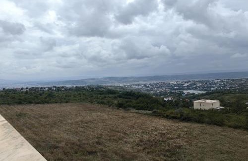 Iasi Apartment | Penthouse sky view