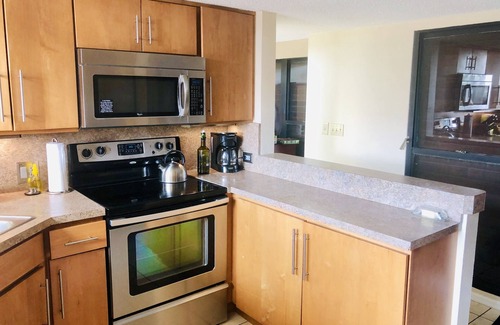 Longboat Key Condo | Penthouse timeshare