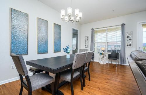 Florida Central Atlantic Coast Apartment | Penthouse Vacation Condo, Near The Parks - 2015