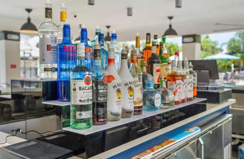 Florida Central Atlantic Coast Apartment | Penthouse Vacation Condo, Near the Parks - 2015