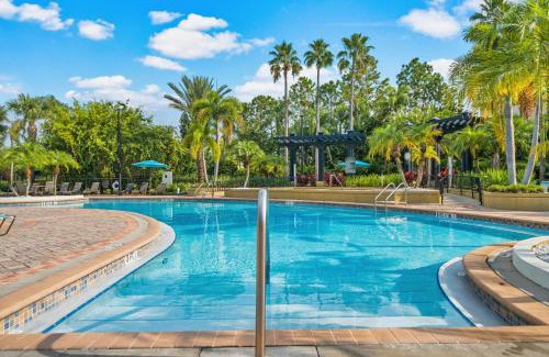 Florida Central Atlantic Coast Apartment | Penthouse Vacation Condo, Near the Parks - 2015