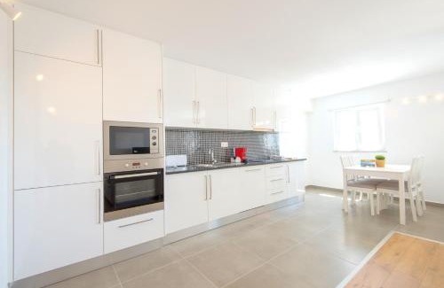 Vila Nova de Milfontes Apartment | Penthouse with rooftop pool - Duna Parque Resorts & Hotels
