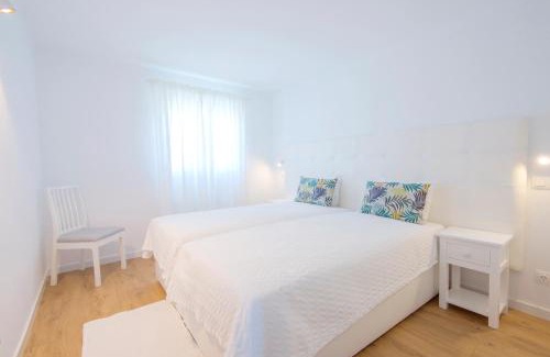 Vila Nova de Milfontes Apartment | Penthouse with rooftop pool - Duna Parque Resorts & Hotels