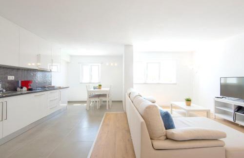 Vila Nova de Milfontes Apartment | Penthouse with rooftop pool - Duna Parque Resorts & Hotels