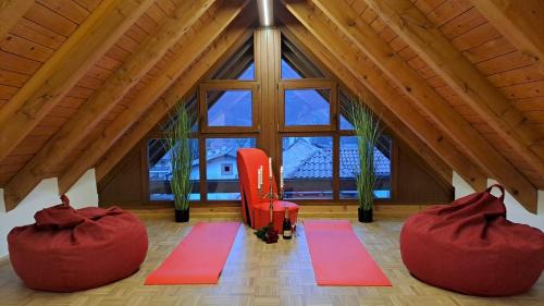 Gargazzone Apartment | Penthouse&Wellness L'Abete