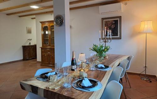 Gargazzone Apartment | Penthouse&Wellness L'Abete