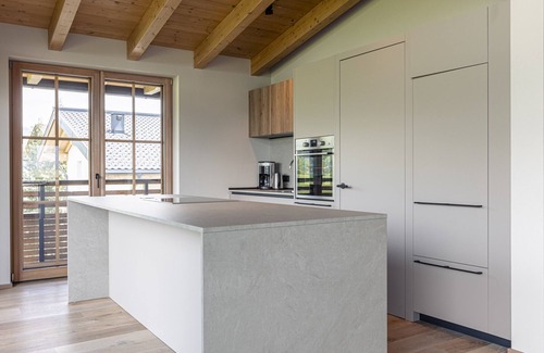 Westendorf Apartment | Penthouse with 3 bedrooms & IR-sauna
