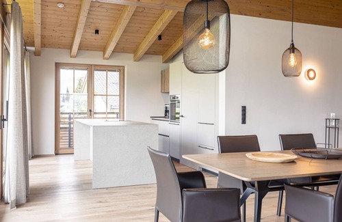 Westendorf Apartment | Penthouse with 3 bedrooms & IR-sauna