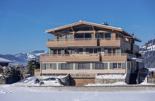 Westendorf Apartment | Penthouse with 3 bedrooms & IR-sauna