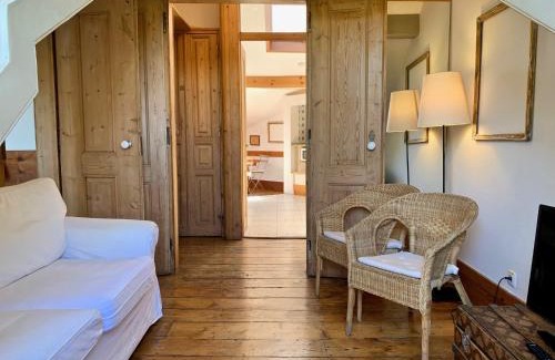 Santo Antonio Apartment | Penthouse with a view in the centre