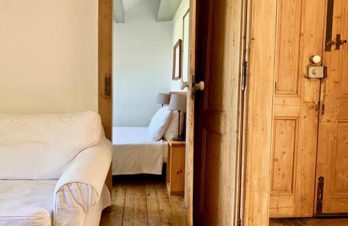 Santo Antonio Apartment | Penthouse with a view in the centre