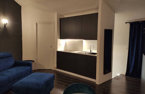 Badolato Apartment | Penthouse with a view