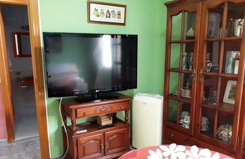 Lucena Apartment | Penthouse with large terrace in Lucena, Córdoba, Andalusia. Ideal couples. Economic