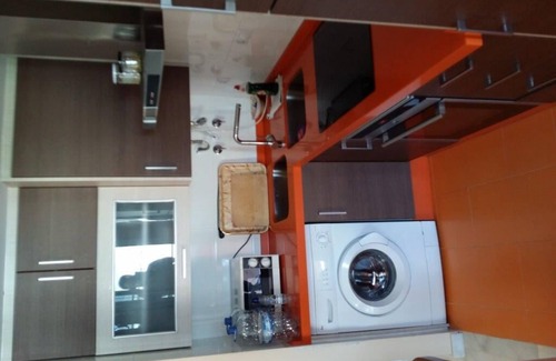 Calahonda Apartment | PENTHOUSE WITH TERRACE 100MT FROM THE BEACH IN CALAHONDA