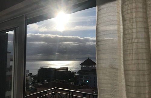 Canico Condo | Penthouse with three terraces with magnificent views. Madeira.Funchal.