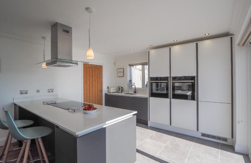 Gwbert House | Pentir Gwbert