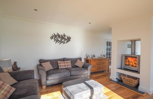 Gwbert House | Pentir Gwbert
