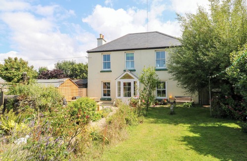 Kuggar Cottage | Pentira