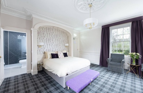 Thurso Hotel | Pentland