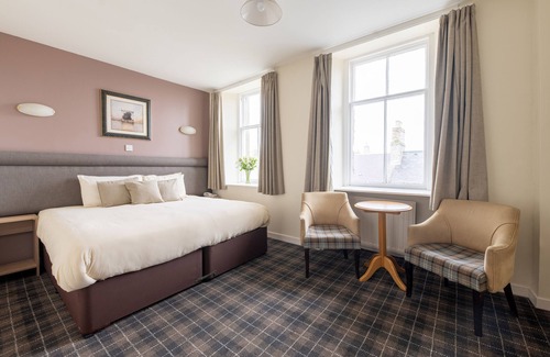 Thurso Hotel | Pentland
