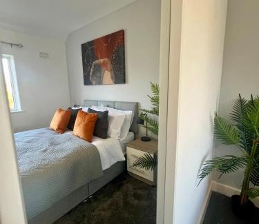 Billingham House | Pentland Place